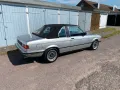 BMW E21 323i BAUR TC 1  Cabrio