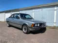 BMW E21 323i BAUR TC 1  Cabrio
