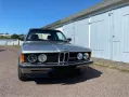 BMW E21 323i BAUR TC 1  Cabrio