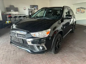 Mitsubishi ASX Edition+ 2WD