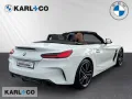 BMW Z4 M40i A Ad. LED ACC Komfortzugang Head-Up