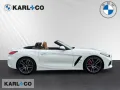 BMW Z4 M40i A Ad. LED ACC Komfortzugang Head-Up