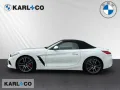 BMW Z4 M40i A Ad. LED ACC Komfortzugang Head-Up