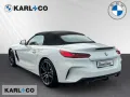 BMW Z4 M40i A Ad. LED ACC Komfortzugang Head-Up
