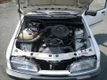 Ford Sierra 1.6 CL Stufenheck '89 Oldtimer