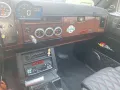 Chevrolet US Car Pick up Chevrolet S10 H- Zulassung