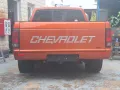 Chevrolet US Car Pick up Chevrolet S10 H- Zulassung