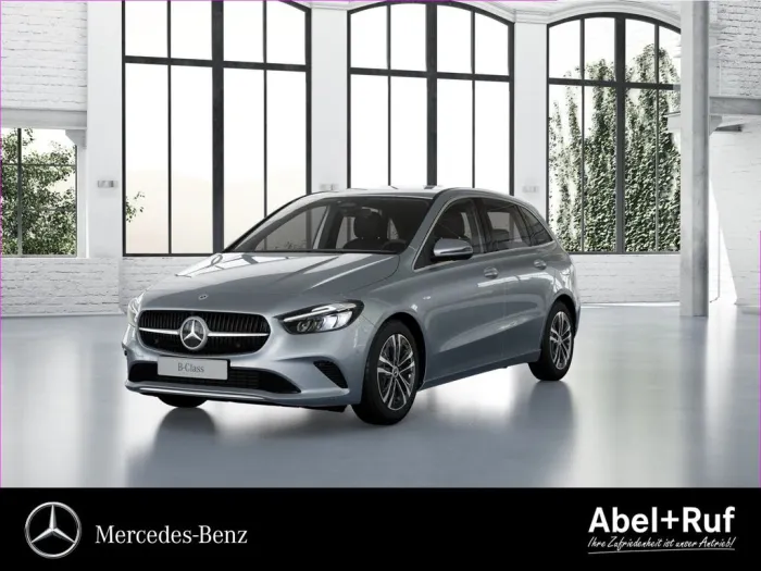 Mercedes-Benz B 250 e PROGRESSIVE+LED+Sitzheizung+TotW+360°