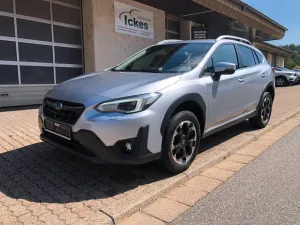 Subaru XV 1.6i AWD/Carplay/LED/Kamera
