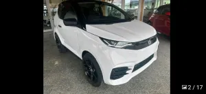 Other Aixam City Sport