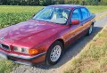BMW 750i E38, 100% orig., aus Altersgründe...