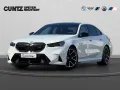 BMW M5 Limousine ab 1,99% eff. / 1.000,- Zubehör Gut