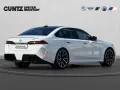 BMW M5 Limousine ab 1,99% eff. / 1.000,- Zubehör Gut