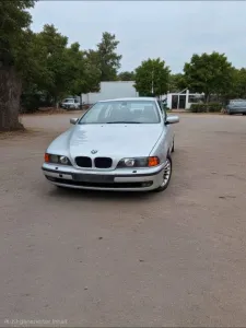 BMW 523i/ 5er BMW