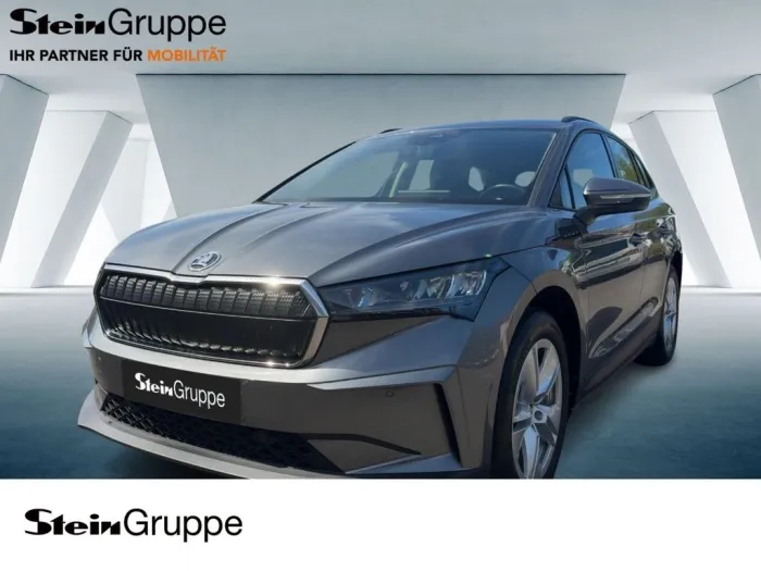 Skoda Enyaq 50 iV APP+LED+NAVI+PDC+VIRT