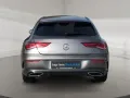 Mercedes-Benz CLA 250 e Shooting Brake AMG AMG+MBUX+Burm+MBeam