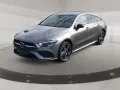 Mercedes-Benz CLA 250 e Shooting Brake AMG AMG+MBUX+Burm+MBeam