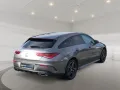 Mercedes-Benz CLA 250 e Shooting Brake AMG AMG+MBUX+Burm+MBeam