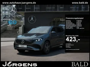 Mercedes-Benz EQA 250+ AMG-Sport/Ambi/Totw/Kamera/THERMOTRONIC
