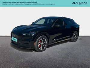 Other Ford Mustang Mach-E AWD Extended Premium 351 CV
