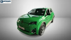 Renault 5 E-Tech 100% elektr.