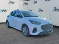 Mazda 2 Hybrid 1.5L Hybrid VVT-i 116 Centre-Line