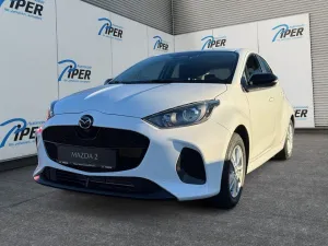 Mazda 2 Hybrid 1.5L Hybrid VVT-i 116 Centre-Line