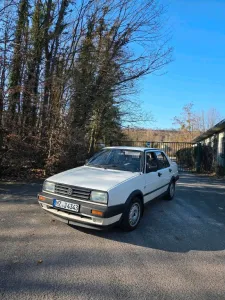 Volkswagen VW Jetta MK 2 Oldtimer