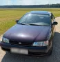 Toyota Carina E T19 1.6 GLi 