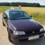 Toyota Carina E T19 1.6 GLi 