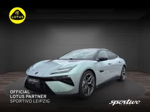 Lotus Emeya S Sonderleasing *Lotus Leipzig*
