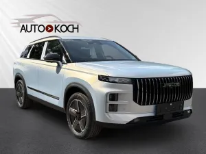 JAECOO J7 Exclusive 1.5 TGDI PHEV / 0% Finanz./ Pano / 