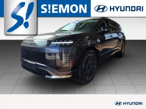 Hyundai IONIQ 9 110 kWh 4WD 6-Sitze UNIQ Relax-P Pano-Sc