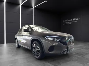 Mercedes-Benz EQA 250 + Electric Art Electric Art/Navi/Keyless