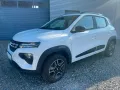Dacia DACIA Spring vollelektrisch - wie neu - Ta...