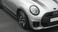 MINI John Cooper Works Trim