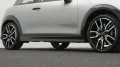 MINI John Cooper Works Trim