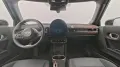 MINI John Cooper Works Trim