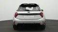 MINI John Cooper Works Trim
