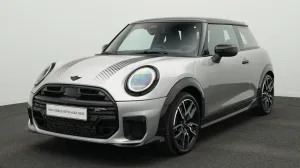 MINI John Cooper Works Trim