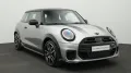MINI John Cooper Works Trim