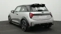 MINI John Cooper Works Trim