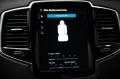 Volvo XC90 T8 Ultra Bright Recharge Plug-In Hybrid AWD