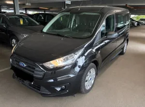 Ford TRANSIT CONNECT 1.5 TDCI L2 LANG KLIMA/KAMERA
