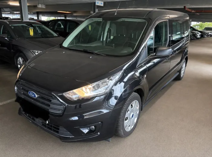 Ford TRANSIT CONNECT 1.5 TDCI L2 LANG KLIMA/KAMERA