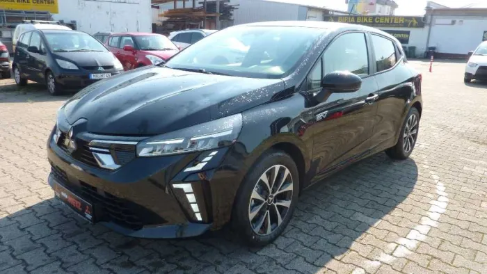 Mitsubishi COLT Vollhybrid/Automatik Plus 4-Zylinder 143PS