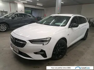 Opel Insignia 1.5 Turbo D Elegance LED Bose ACC Navi