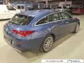 Mercedes-Benz CLA 250 Shooting Brake e Progressive Pano Burme