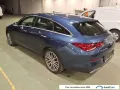 Mercedes-Benz CLA 250 Shooting Brake e Progressive Pano Burme