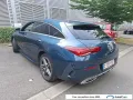 Mercedes-Benz CLA 250 Shooting Brake AMG Pano LED-Multibeam A